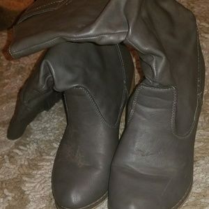 boots